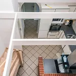8 Person In Tarm-by Traum Casa de Férias Tarm