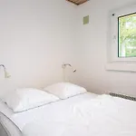 8 Person In Tarm-by Traum Casa de Férias *