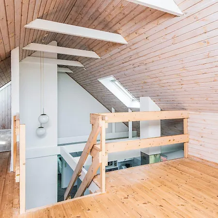 Feriehus 8 Person In Tarm-by Traum *